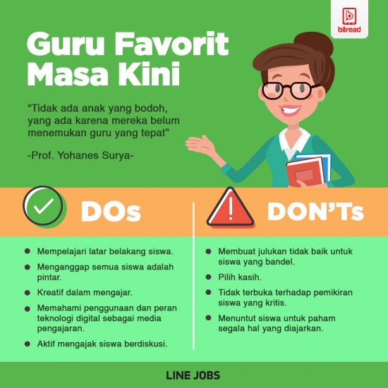 Kata Kata Buat Guru Yang Pilih Kasih Seputaran Guru