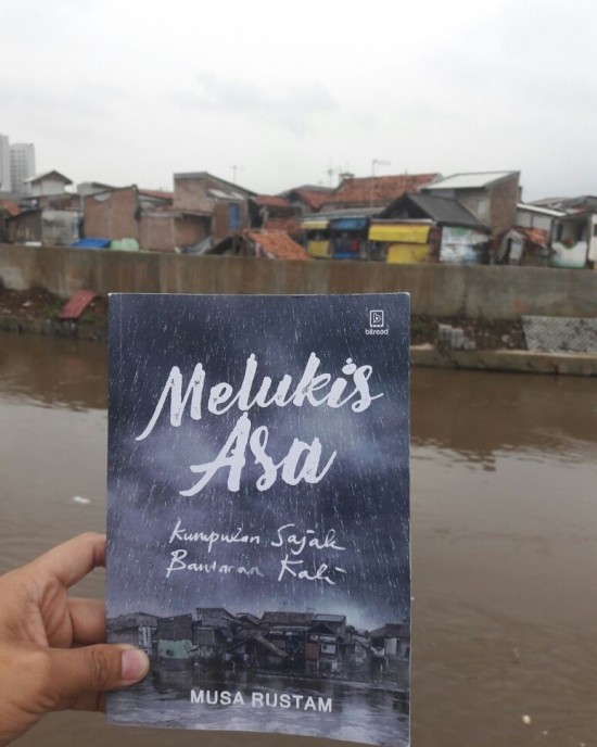 Tips Promosikan Buku Lewat Book Trailer