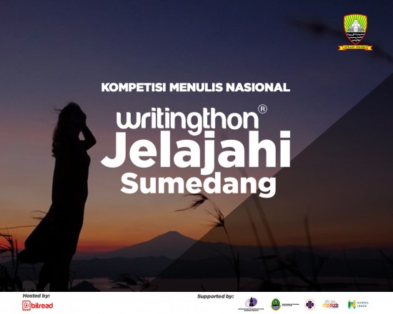 Writingthon Jelajahi Sumedang