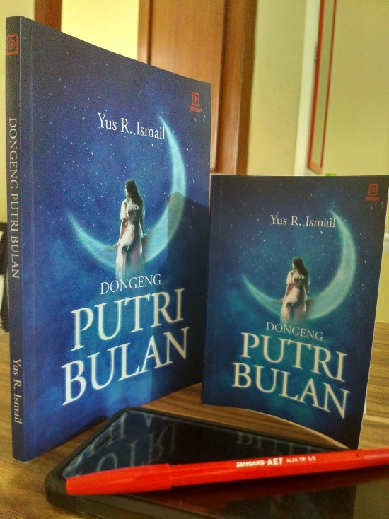 Bitread Pocket-Fiction: Kisah Seru dalam Genggamanmu!