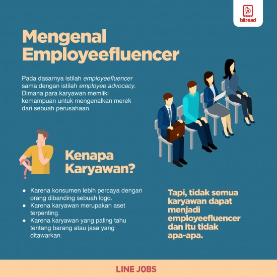 Mengenal Employeefluencer