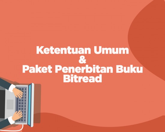 Ketentuan Umum & Paket Penerbitan Bitread