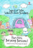 Sebuah Catatan Petualangan di Sekolah