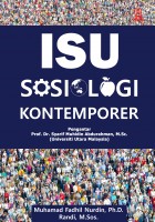 Isu Sosiologi Kontemporer