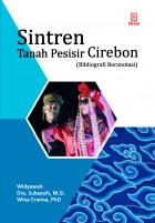 Sintren Tanah Pesisir Cirebon Berwarna