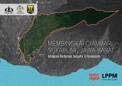 Membingkai Ciambar Integrasi Pertanian, Industri, dan Pariwisata