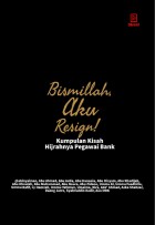 Bismillah Aku Resign