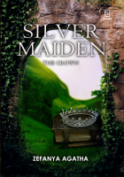 Silver Maiden: The Crown