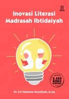 Inovasi Literasi Madrasah Ibtidaiyah