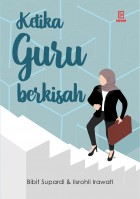 Ketika Guru Berkisah