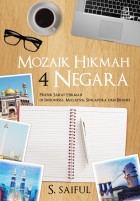 Mozaik Hikmah 4 Negara