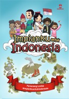 Impianku untuk Indonesia - Bitread Kids FULL COLOUR