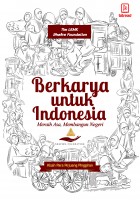 Berkarya untuk Indonesia