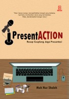 PresentACTION: Resep Cespleng Jago Presentasi