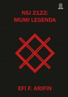 NSJ 2122 Mumi Legenda