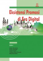 Eksistensi Promosi di Era Digital