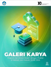 Galeri Karya Program Kemitraan Dosen dengan Praktisi di Sekolah dan Industri (KDSI) 2024