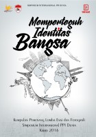 Memperteguh Identitas Bangsa